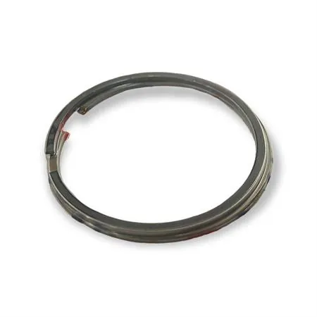 sg15689 Serie segmenti fasce elastiche pistone Dr Top con diametro 48,5 mm per pistone alla 1° rettifica scooter con motore Piaggio ad aria e liquido