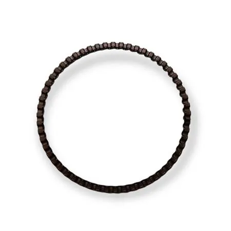 SG15709 Fasce elastiche pistone con diametro 52.4 mm adattabili agli scooter Kymco 125cc