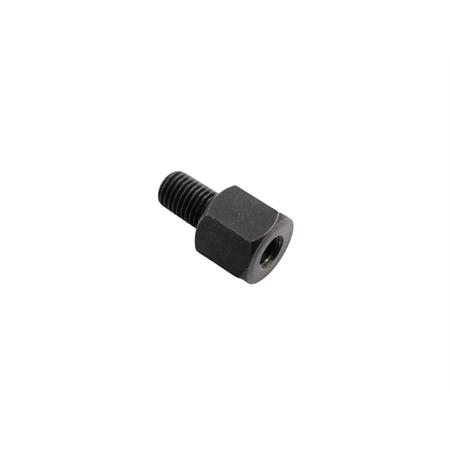 Riduttore specchietto retrovisore filetto M10 e M8 sinistro RT2, ricambio T209060