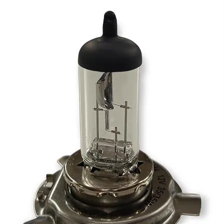 Lampadina Top Performance 12 Volt 35/35 Watt HS PX43T, ricambio T220092