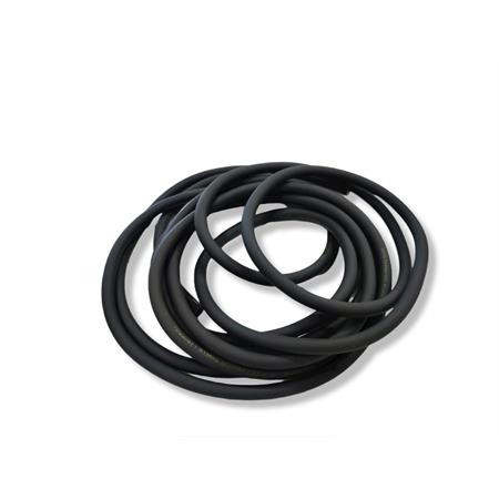 Tubo benzina nbr coupolan  d. 5x10  al metro, ricambio TB05B01