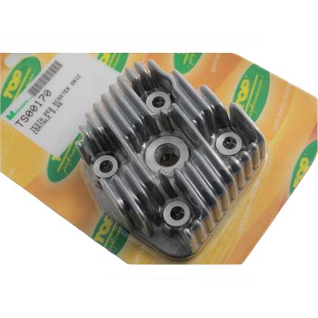 Testa per scooter orizzontale d.46, ricambio TS00170