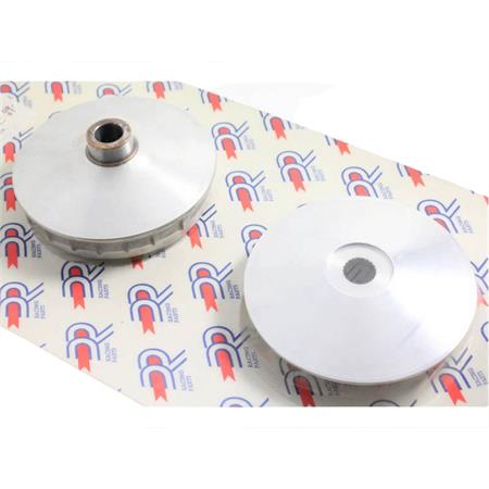 Variatore DR tipo originale per scooter Piaggio 180 4t, ricambio VT05037