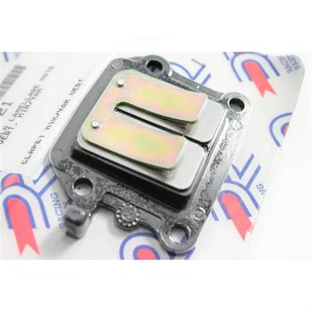 Valvola pacco lamellare Top Minarelli verticale, ricambio XX01021