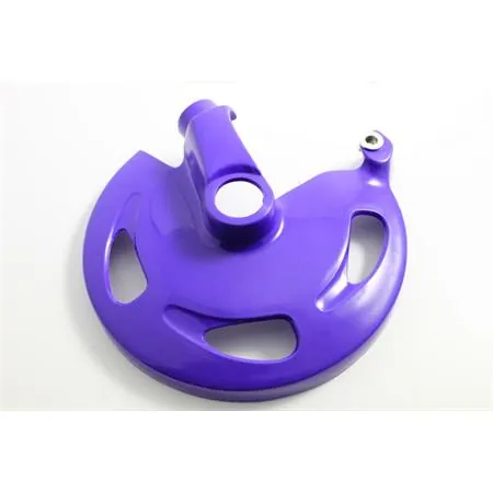 Copri disco Gilera Typhoon viola, ricambio SC06020161