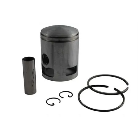 Pistone Piaggio Vespa PX125 diametro 53.10 mm (Vertex), ricambio 21604060