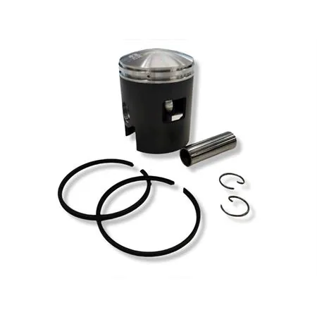 21659200 Pistone Piaggio Vespa 125 ET3 diametro 57.00 (Vertex)