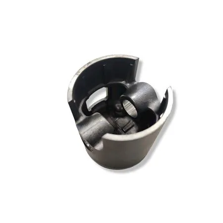 21659200 Pistone Piaggio Vespa 125 ET3 diametro 57.00 (Vertex)