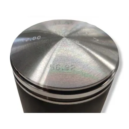 21659200 Pistone Piaggio Vespa 125 ET3 diametro 57.00 (Vertex)