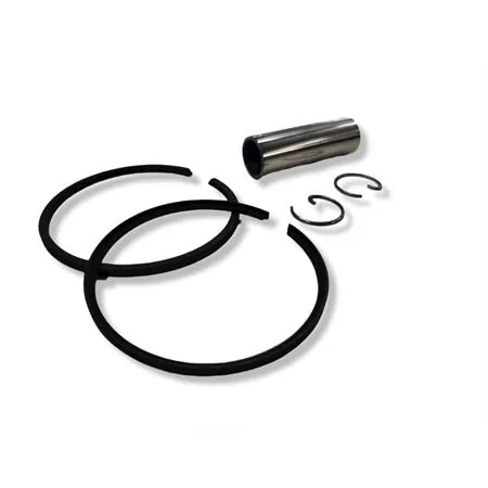 21659200 Pistone Piaggio Vespa 125 ET3 diametro 57.00 (Vertex)