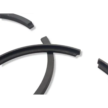 21659200 Pistone Piaggio Vespa 125 ET3 diametro 57.00 (Vertex)