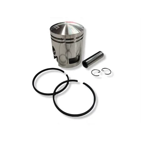 21660080 Pistone Vespa PX150e diametro 58.60 mm (Vertex)