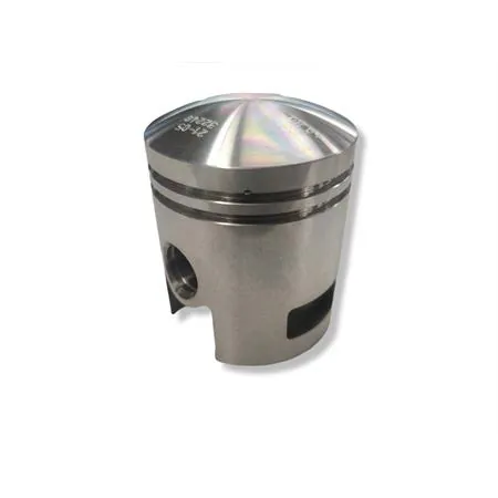21660080 Pistone Vespa PX150e diametro 58.60 mm (Vertex)