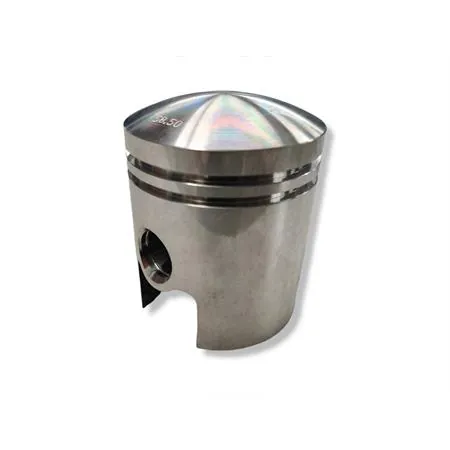 21660080 Pistone Vespa PX150e diametro 58.60 mm (Vertex)