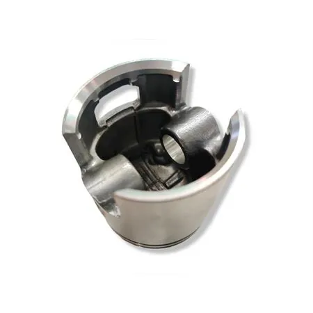 21660080 Pistone Vespa PX150e diametro 58.60 mm (Vertex)