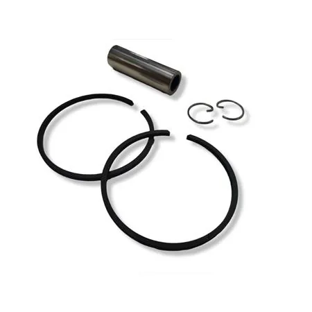 21660080 Pistone Vespa PX150e diametro 58.60 mm (Vertex)