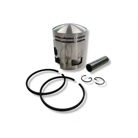 21660100 Pistone Vespa PX150e diametro 58.80 mm (Vertex)