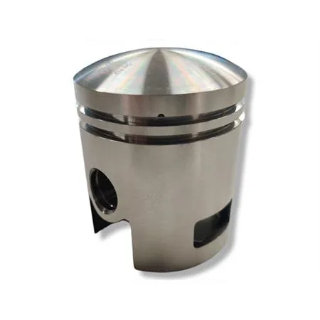 21660100 Pistone Vespa PX150e diametro 58.80 mm (Vertex)
