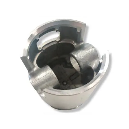 21660100 Pistone Vespa PX150e diametro 58.80 mm (Vertex)