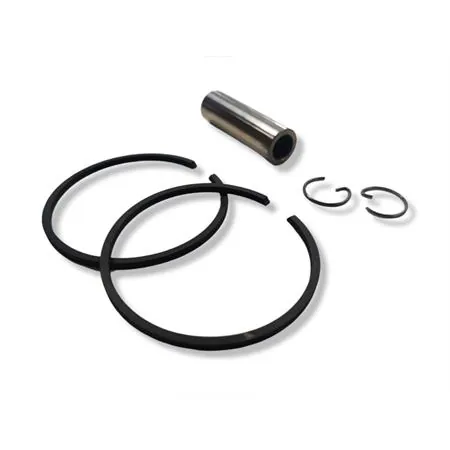21660100 Pistone Vespa PX150e diametro 58.80 mm (Vertex)