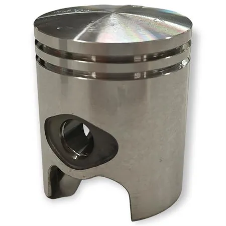 22032150 Pistone diametro 41.50 Minarelli 2 fasce (Vertex)