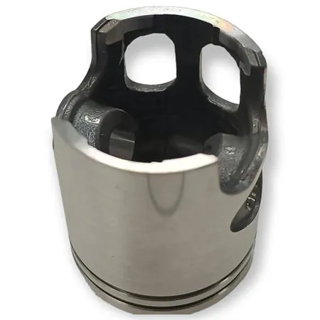 22032150 Pistone diametro 41.50 Minarelli 2 fasce (Vertex)