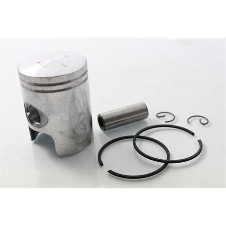 Pistone piaggio\gil.spin.12 d.40,00 bif, ricambio 22061
