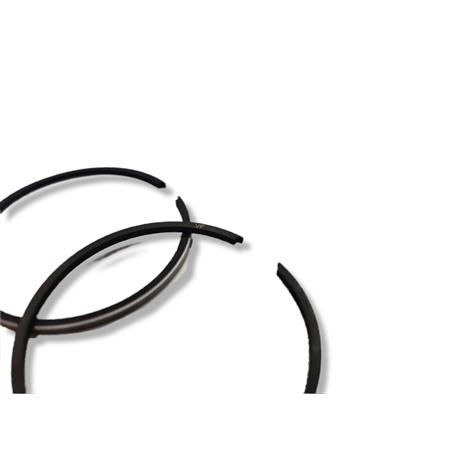 Pistone vertex minarelli am6 d.40,26 b, ricambio 22088B