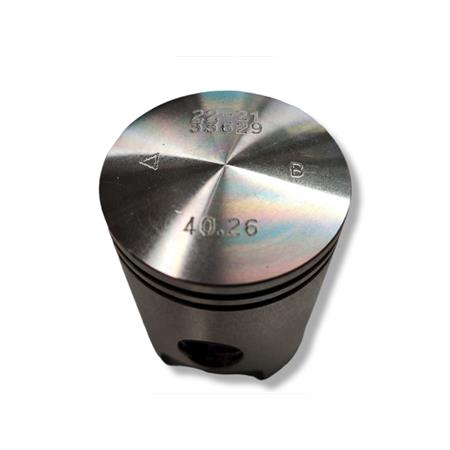 Pistone vertex minarelli am6 d.40,26 b, ricambio 22088B