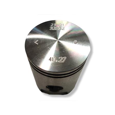 Pistone vertex minarelli am6 d.40,27 c, ricambio 22088C
