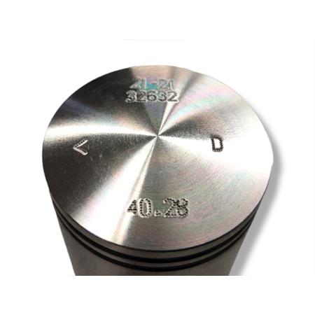 Pistone vertex minarelli am6 d.40,28 d, ricambio 22088D