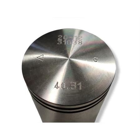 Pistone vertex minarelli am6 d.40,31 g, ricambio 22088G