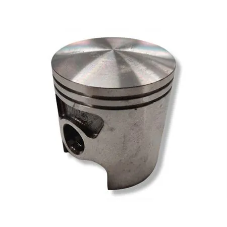 22262100 Pistone Polini base spinotto 12 diametro 47.00 bif (Vertex)