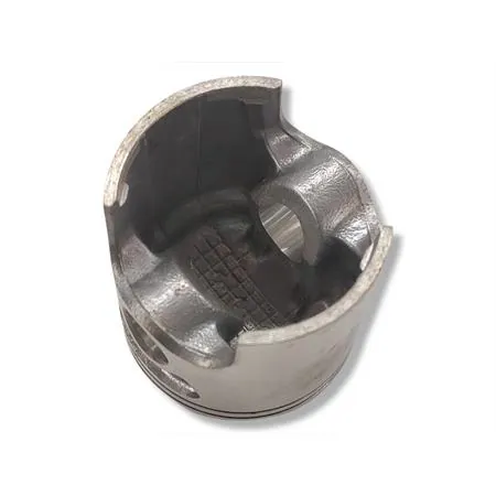 22262100 Pistone Polini base spinotto 12 diametro 47.00 bif (Vertex)
