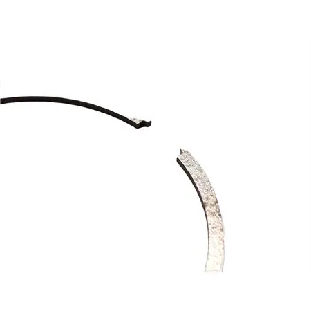 22273040 Pistone Polini corsa spinotto 12 diametro 47.40 mon (Vertex)