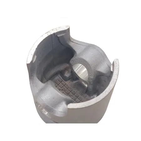 22273080 Pistone Polini corsa spinotto 12 diametro 47.80 mon (Vertex)