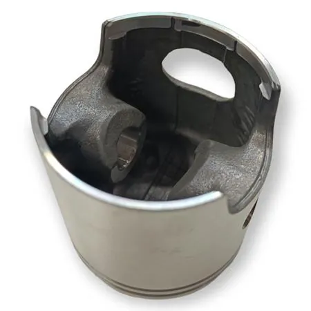 22351040 Pistone Vertex bifascia per Malossi ghisa