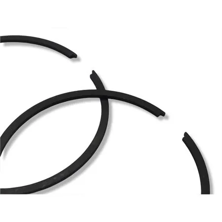 22351080 Pistone Vertex bifascia per Malossi ghisa