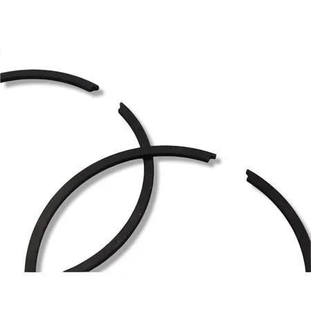 22352080 Pistone Vertex bifascia per Malossi ghisa