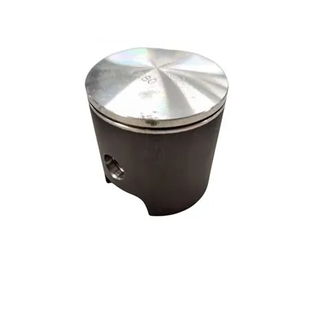 22353080 Pistone Vertex monofascia per Malossi ghisa