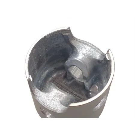 22353080 Pistone Vertex monofascia per Malossi ghisa