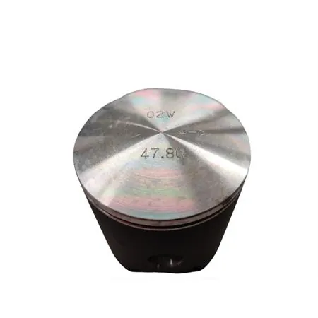 22353080 Pistone Vertex monofascia per Malossi ghisa