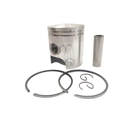 Pistone top-DR trasf. Piaggio diametro 48.80 mm (Vertex), ricambio 22362080