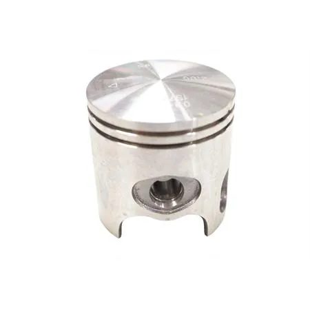 Pistone Vertex diametro 47,40 mm per motore top performance trophy bifascia (cilindrata 70 cc), ricambio 22372140