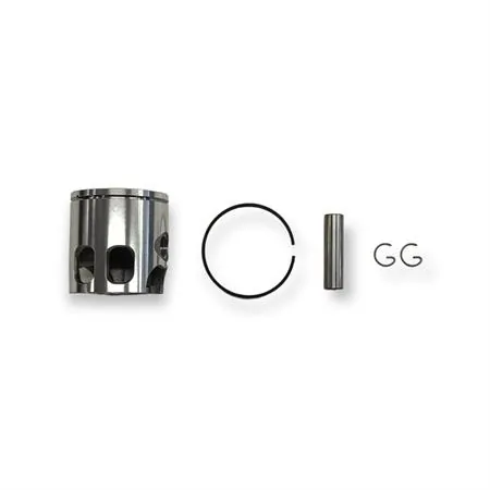 Pistone top performance Racing diametro 47,40 mm (cilindrata 70 cc) monofascia (Vertex), ricambio 22373040