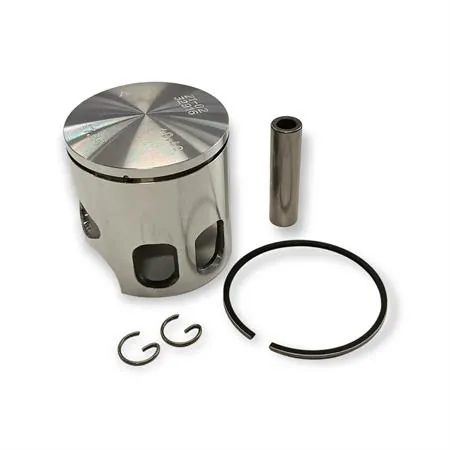 Pistone top performance Racing diametro 47,40 mm (cilindrata 70 cc) monofascia (Vertex), ricambio 22373040