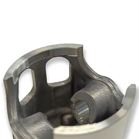 Pistone top performance Racing diametro 47,40 mm (cilindrata 70 cc) monofascia (Vertex), ricambio 22373040