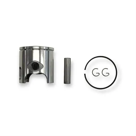22373080 Pistone Vertex top performance Racing diametro 47,80 mm monofascia spinotto 10mm