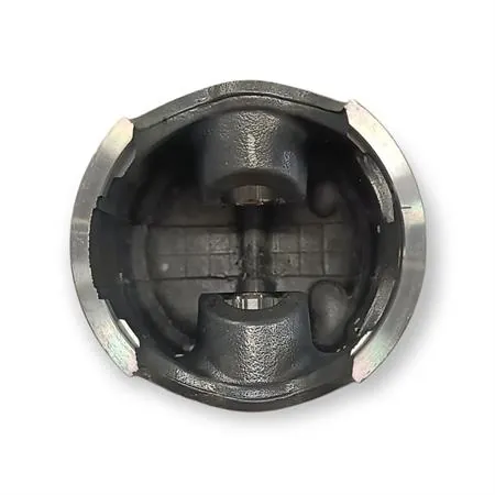 22373080 Pistone Vertex top performance Racing diametro 47,80 mm monofascia spinotto 10mm