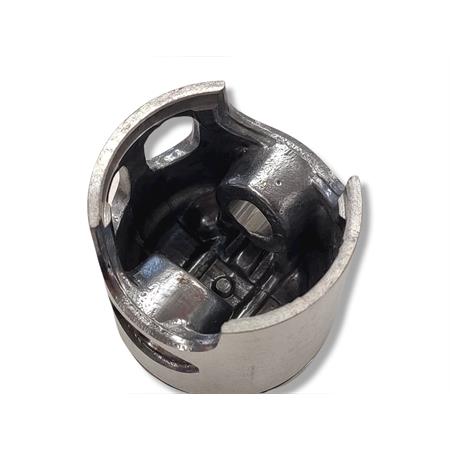 Pistone Polini diametro 47 monofascia sel.e (Vertex), ricambio 22425E